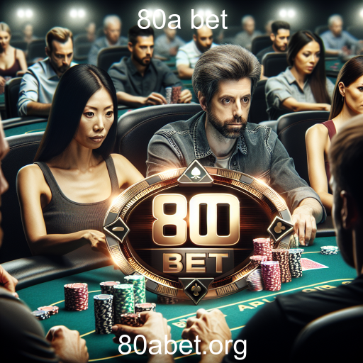 Freerolls: A Oportunidade Sem Custo da 80a Bet